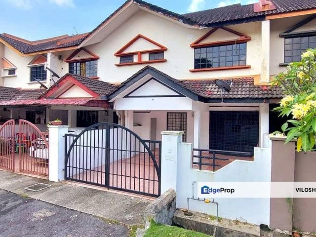 House for sale in Johore Bahru, Johor