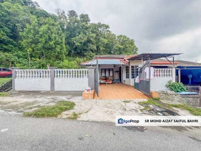 House for sale in Kajang, Langat