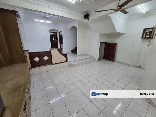 House for sale in Johore Bahru, Johor
