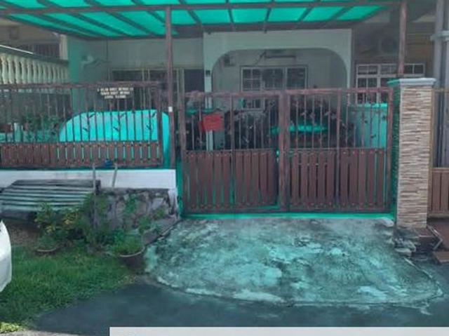 House for sale in Kajang, Langat