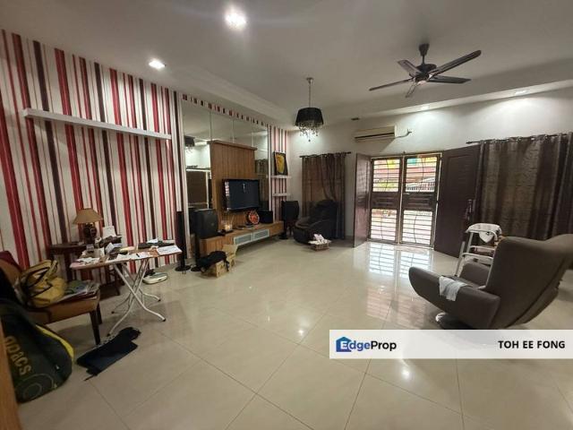 House for sale in Johore Bahru, Johor