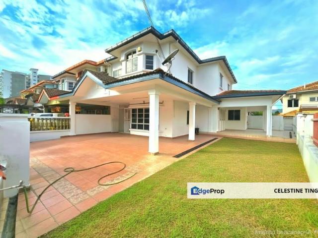 House for sale in Majlis Perbandaran Kajang, Hulu Langat