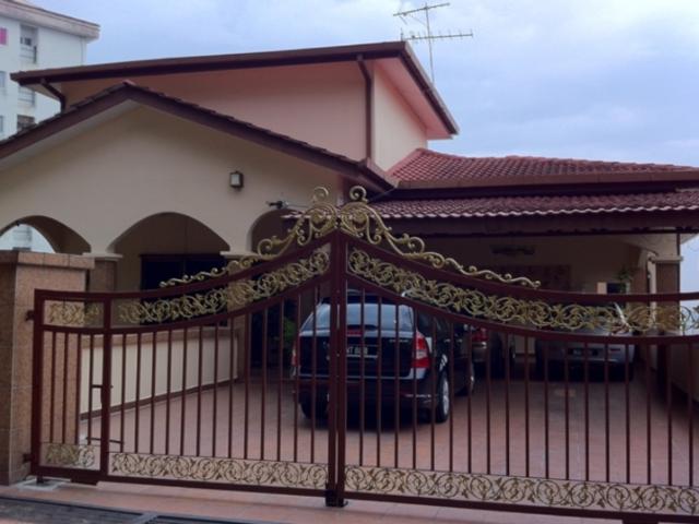 House for rent in Majlis Perbandaran Kajang, Hulu Langat
