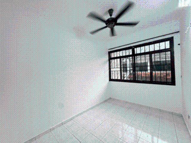 House for rent in Johore Bahru, Johor