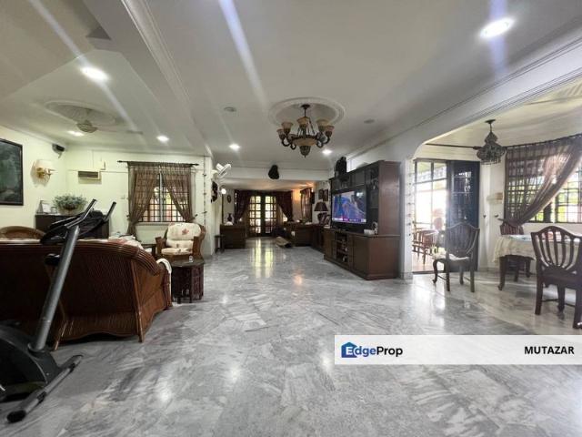 House for sale in Kajang, Langat