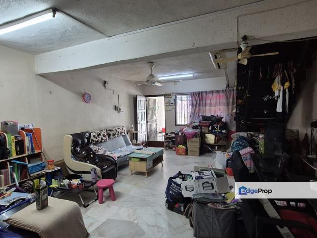 House for sale in Kajang, Langat