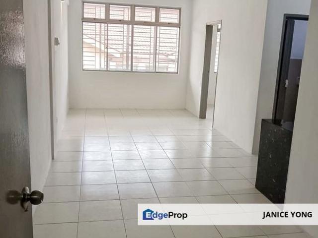Condominium for sale in Tampoi, Johor Bahru