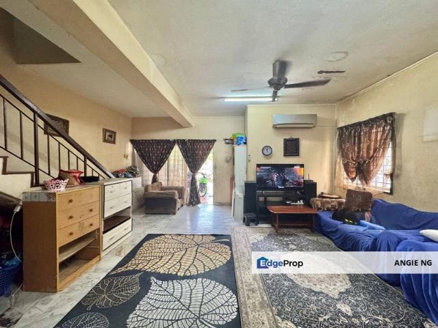 House for sale in Kajang, Langat