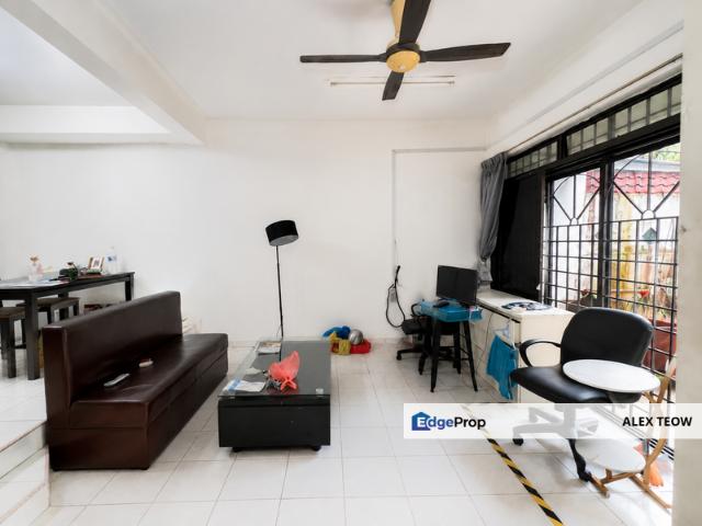House for sale in Johore Bahru, Johor