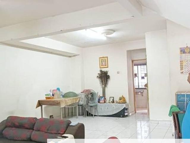 House for sale in Johore Bahru, Johor