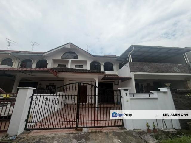 House for rent in Johore Bahru, Johor