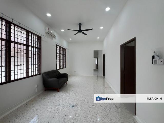 House for rent in Johore Bahru, Johor