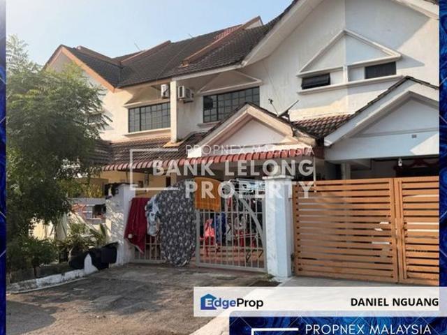 House for sale in Johore Bahru, Johor