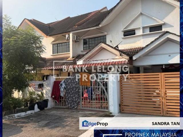 House for sale in Johore Bahru, Johor