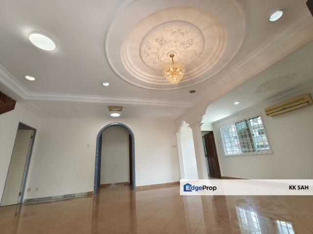 House for rent in Kajang, Langat