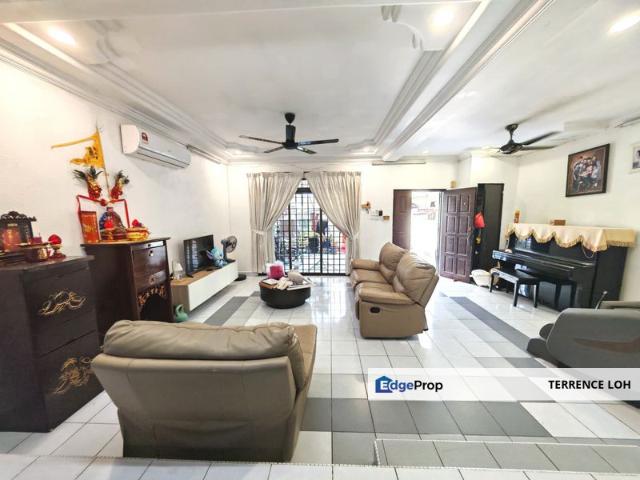 House for sale in Johore Bahru, Johor