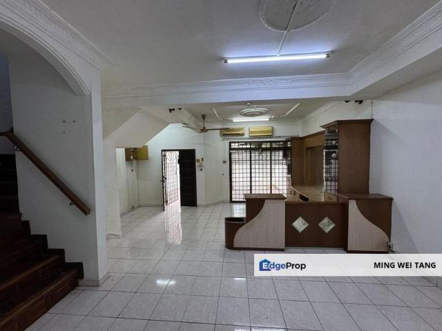 House for sale in Johore Bahru, Johor