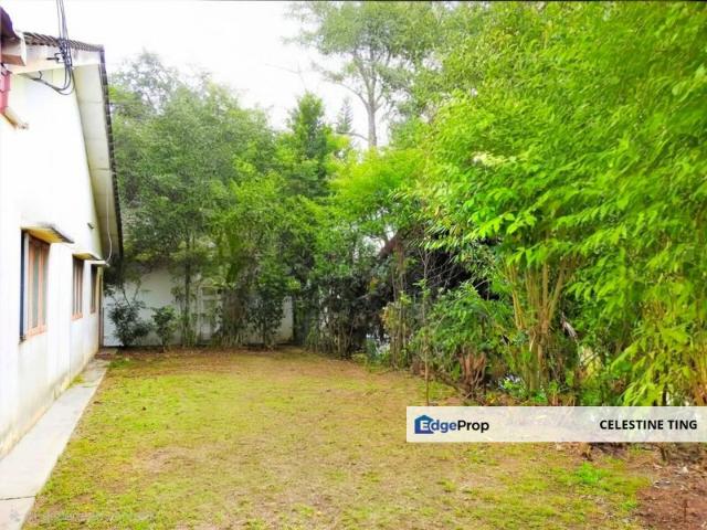 House for sale in Kajang, Langat