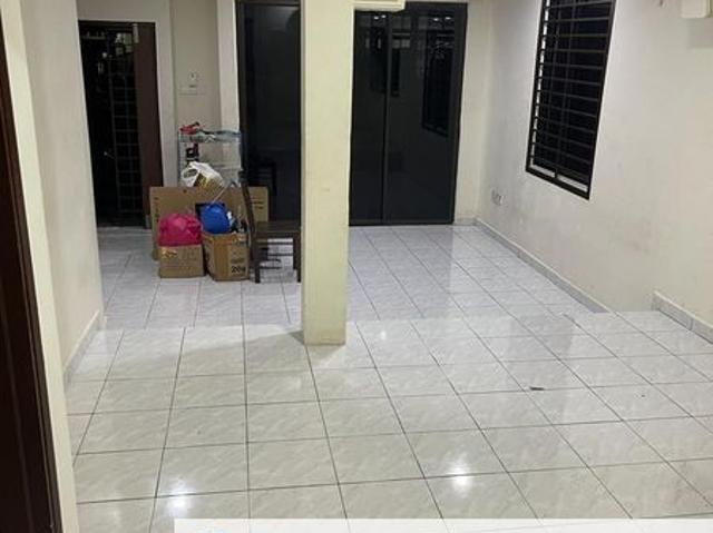 House for rent in Johore Bahru, Johor