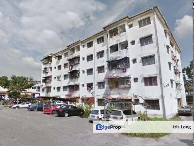 Flat for sale in Majlis Perbandaran Kajang, Hulu Langat