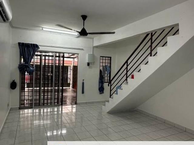House for rent in Johore Bahru, Johor