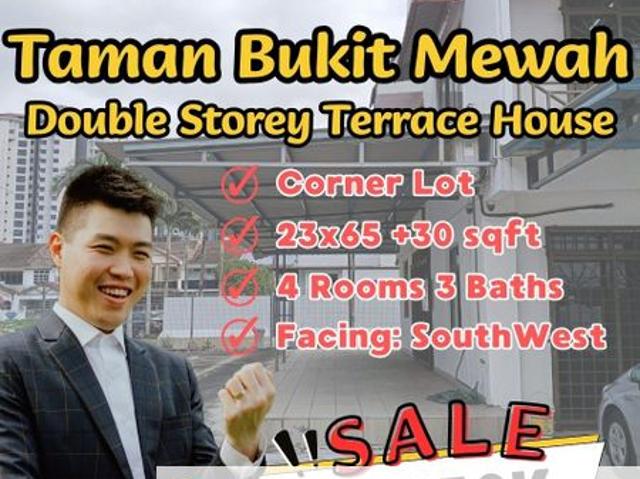 House for sale in Johore Bahru, Johor