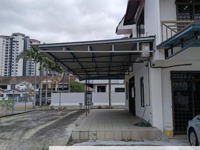House for sale in Johore Bahru, Johor