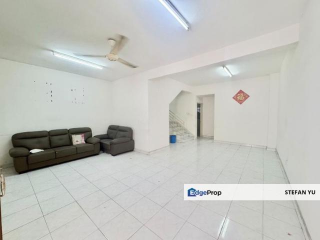 House for sale in Tampoi, Johor Bahru