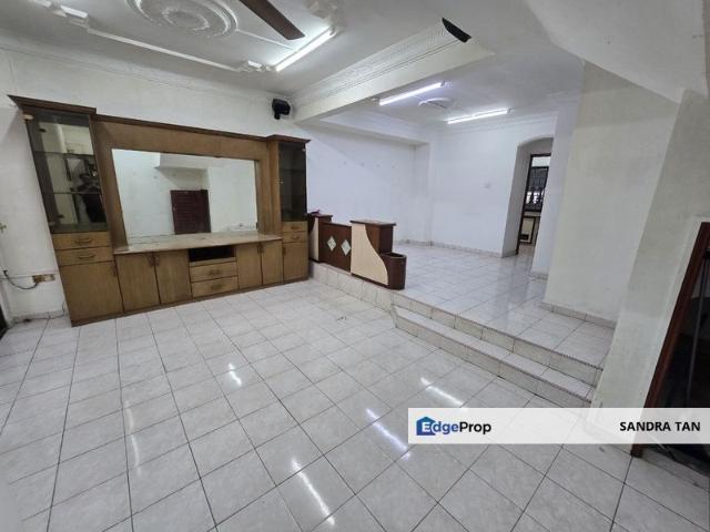 House for sale in Johore Bahru, Johor