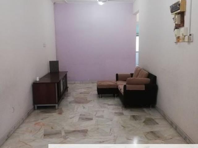 House for rent in Kajang, Langat