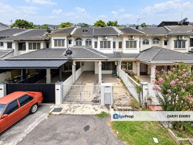 House for rent in Majlis Perbandaran Kajang, Hulu Langat