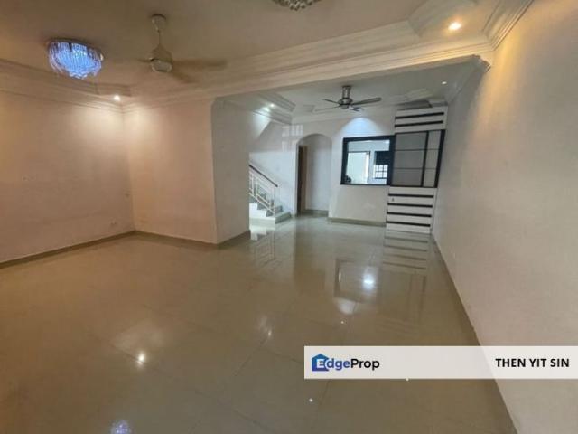 House for sale in Johore Bahru, Johor