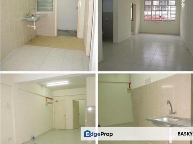 Condominium for rent in Johore Bahru, Johor