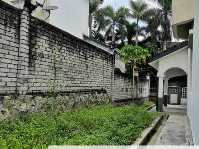 House for sale in Kajang, Langat