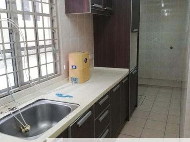 House for sale in Kajang, Langat