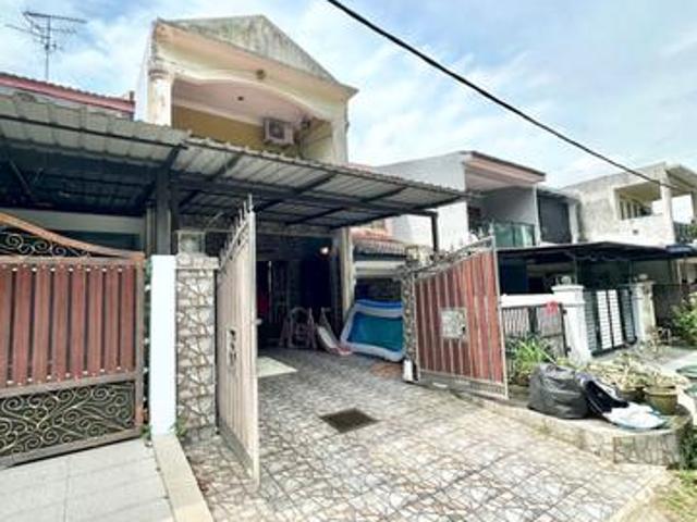 Terraced House for sale in Bukit Ledang, Johor