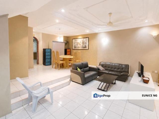 House for sale in Johore Bahru, Johor