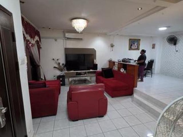 Terraced House for sale in Johor Bahru