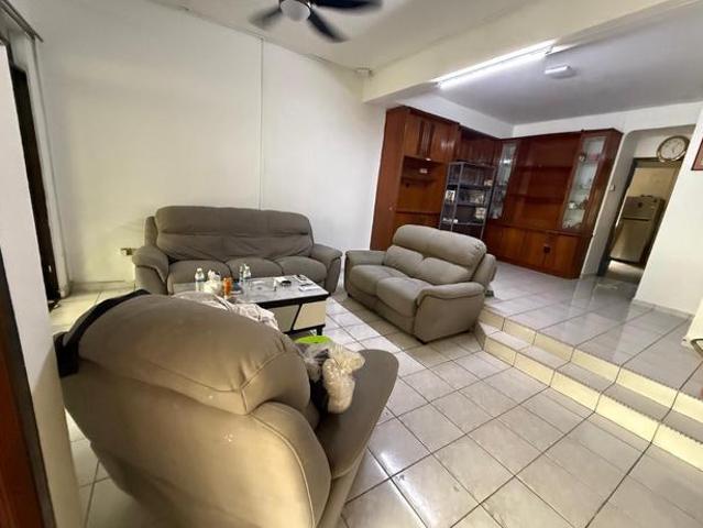 Terraced House for rent in Bukit Ledang, Johor