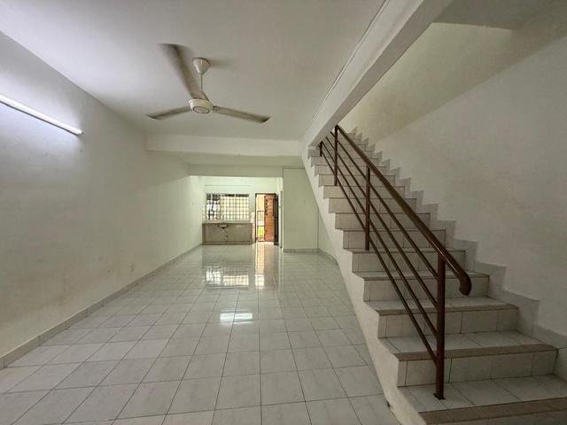 Terraced House for rent in Johor Bahru