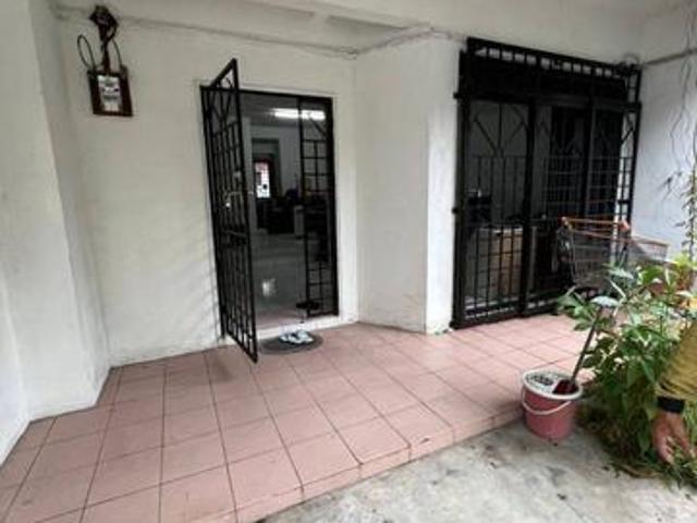 Terraced House for sale in Johore Bahru, Johor