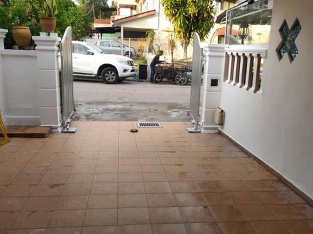 Terraced House for rent in Johore Bahru, Johor
