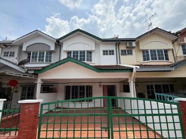Terraced House for sale in Kajang, Langat