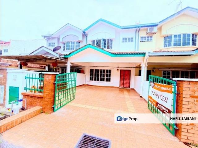 House for sale in Majlis Perbandaran Kajang, Hulu Langat