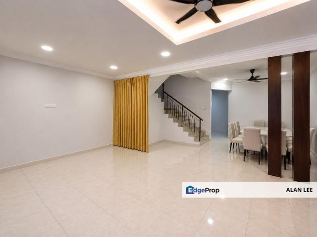 House for sale in Majlis Perbandaran Kajang, Hulu Langat