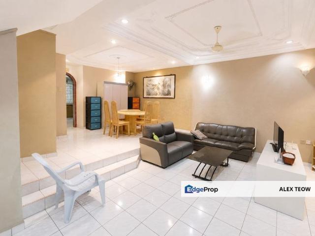 House for sale in Johore Bahru, Johor