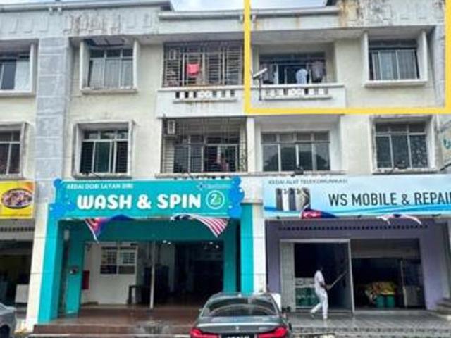 Apartment for sale in Johore Bahru, Johor