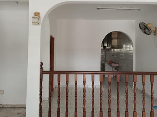 House for rent in Kajang, Langat