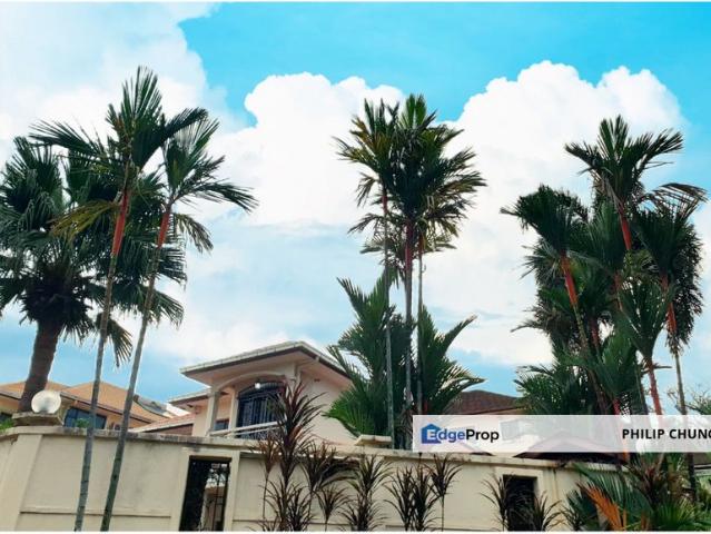 House for sale in Kajang, Langat