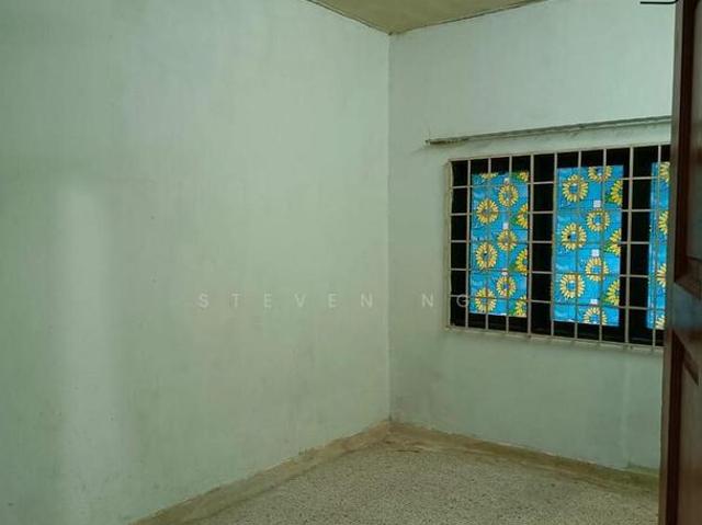 Apartment for sale in Kajang, Langat